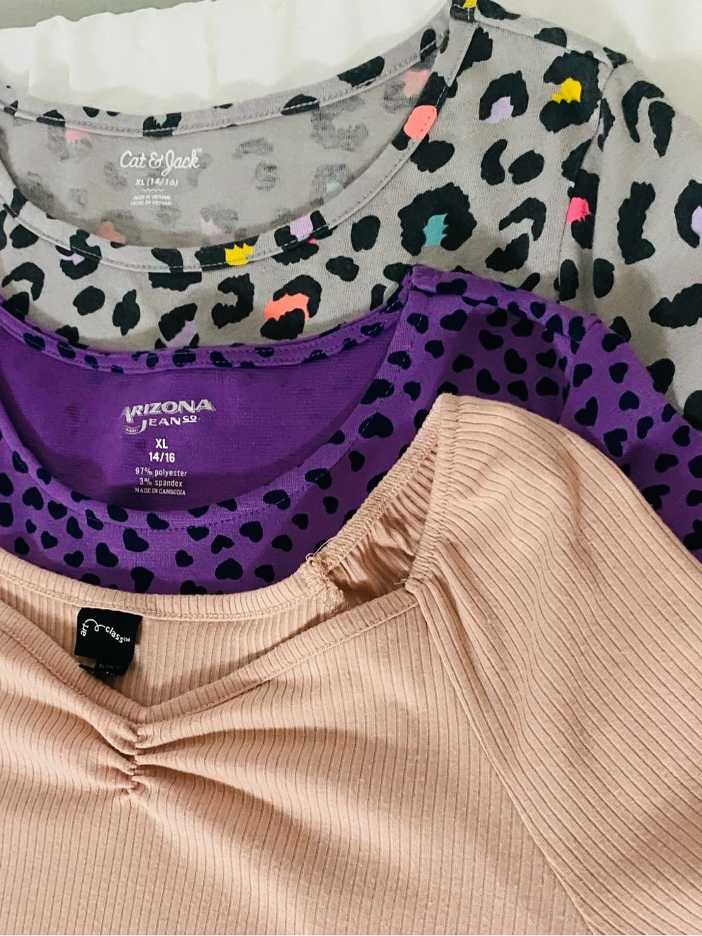 Girl’s Dress Bundle XL(14/16)